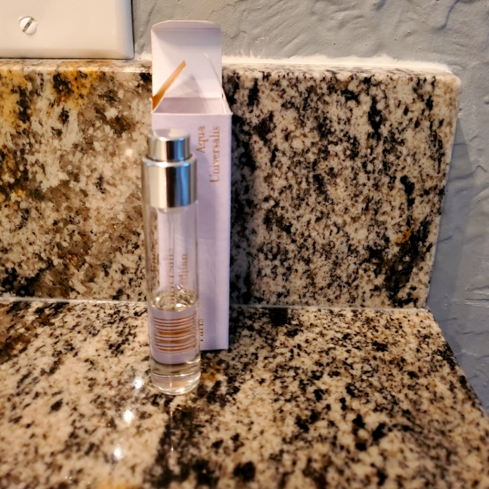 Maison Francis Kurkdjian Paris